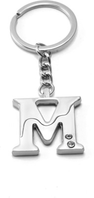 

New Sadar Bazar 758-ALPHA-F-87 Key Chain
