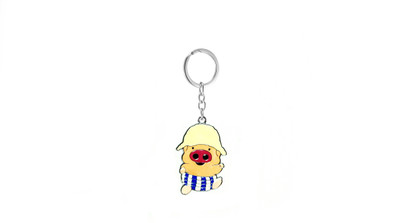 

New Sadar Bazar 379-PIGLET-F-31 Key Chain
