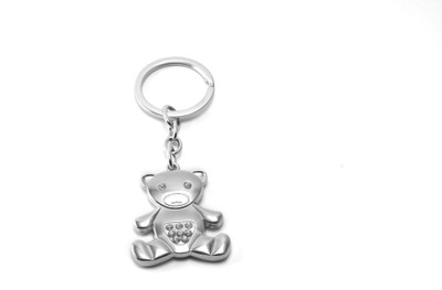 New Sadar Bazar 380-TEDDY-F-79 Key Chain