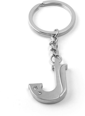 

New Sadar Bazar 758-ALPHA-F-86 Key Chain