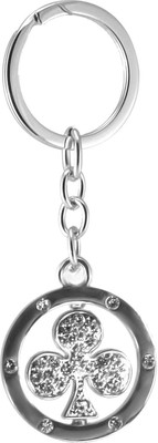 

New Sadar Bazar 380-LEAF-F-66 Key Chain