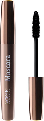 

NICKA K NEW YORK MASCARA 6.3 g(BLACK)