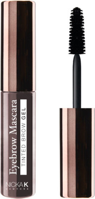 

NICKA K NY EYEBROW MASCARA 6 ml(BROWN)