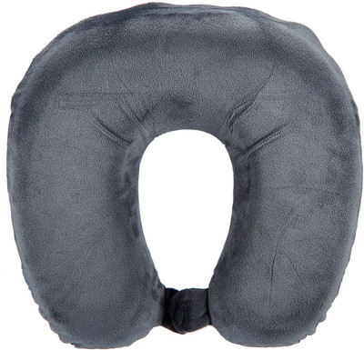 

Imported Memory Foam Travel Neck Pillow (Grey) Neck Pillow(Grey)