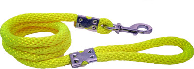 

Petshop7 High Quality Special Strong & Durable leash Rope 172 cm Dog Cord Leash(Yellow)
