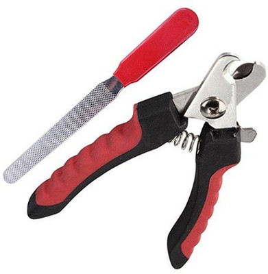 

Pets Empire Scissor Nail Clipper(For Dog, Cat)