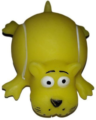 

Gods creation Rubber Soft Toy For Dog