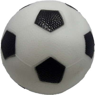 

Gods creation Rubber Soft Toy For Dog