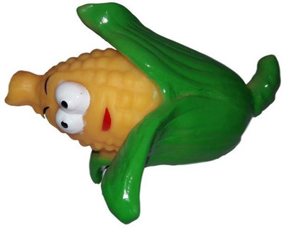 

Gods creation Rubber Soft Toy For Dog