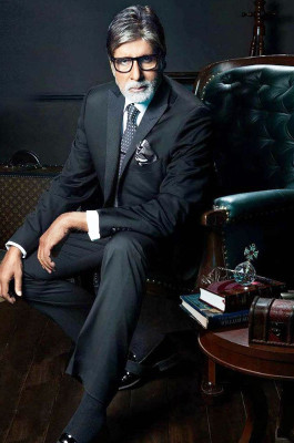 

AMITABH BACHAN HD WALLPAPER POSTER Fine Art Print(19 inch X 13 inch, Rolled)
