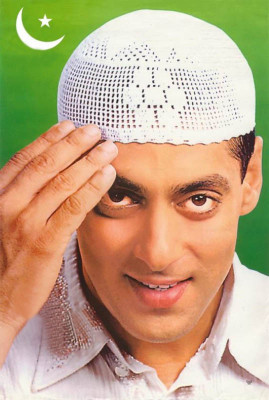 

SALMAN KHAN POSTER HD Wallpaper Background Fine Art Paper ON 24X36 Photographic Paper(36 inch X 24 inch, Rolled)
