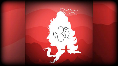 

DIGITAL PAINTING WALL HD WALLPAPER ART PAPER LORD SHIVA ON 24X36 Photographic Paper(36 inch X 24 inch, Rolled)