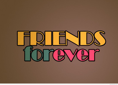 

Friends TV Series HD WALLPAPER POSTER ON 24X36 Photographic Paper(36 inch X 24 inch, Rolled)