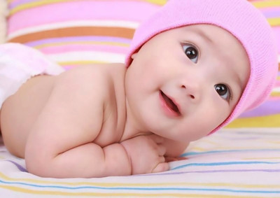 

CUTE BABY GIRL WALL POSTER HD WALLPAPER Fine Art Print(12 inch X 18 inch, ROLLED)