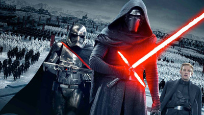 

MOVIE STAR WAR WALLPAPER HD POSTER Star Wars Death Star HD Wallpaper Background Fine Art Paper Fine Art Print(19 inch X 13 inch, Rolled)