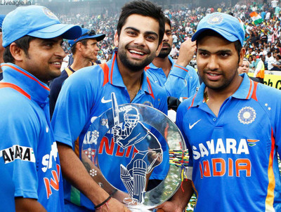 

Virat Kohli Images ON FINE ART PAPER HD WALLPAPER POSTER Fine Art Print(19 inch X 13 inch, Rolled)