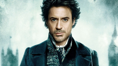

Robert Downey Jr. Actors United States American Actor HD Wall Poster ON 24X36 Photographic Paper(36 inch X 24 inch, Rolled)