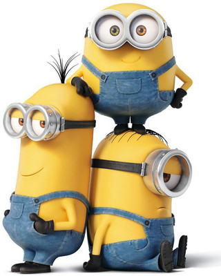 

Minions Stuart Kevin Bob HD Wallpaper Background Fine Art Paper Print Poster Fine Art Print(12 inch X 18 inch, ROLLED)