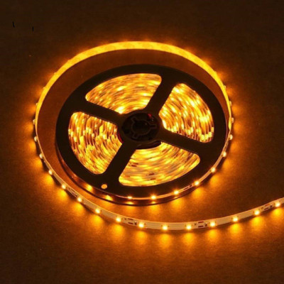 

Goyal 196.85 inch Yellow Rice Lights(Pack of 1)