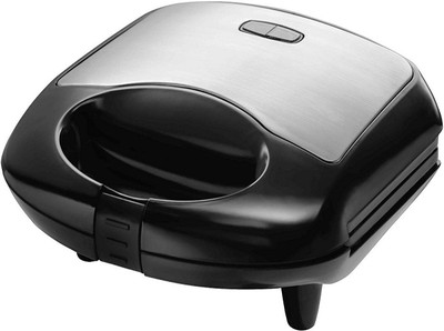 

BESDEALS.IN Tringle Sandwich Maker Grill(Black)