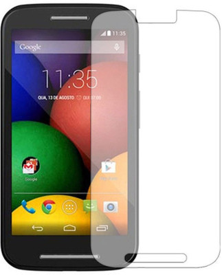 

Drax Tempered Glass Guard for Motorola Moto G (2nd Generation), Transparent