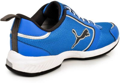 

Puma TRITON Running Shoes For Men(Blue