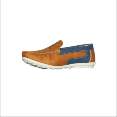 

Adhritam Slip On For Men(Brown