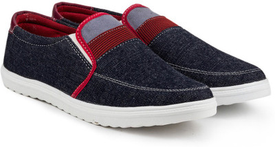 

PAN Casuals For Men(Red