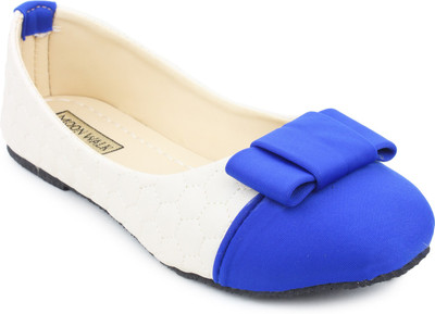 

Moonwalk Bellies For Women(Blue, White