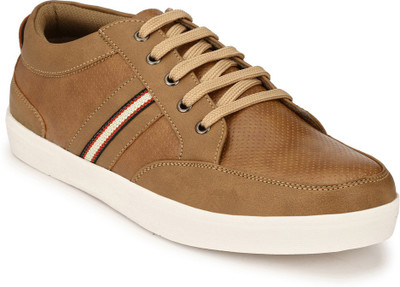 

Levanse Daily wear shoes Casuals For Men(Beige, Matte beige