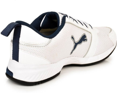 

Puma Running Shoes For Men(White