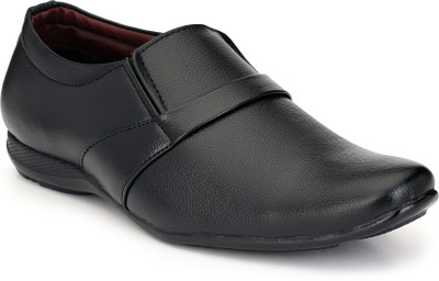 

AArgent Slip On For Men(Black