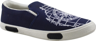 

Hotstyle Pilot Loafers For Men(Blue