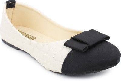 

Moonwalk Bellies For Women(Black, White