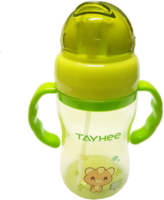 

GoodStart Green Straw sippers(Green)