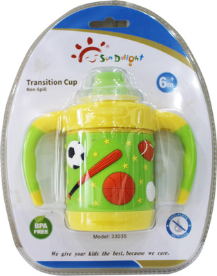 

Toys Factory Toys Factory TRANSITION CUP-33035(Multicolor)