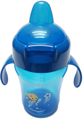 

GoodStart Blue Straw sippers(Blue)
