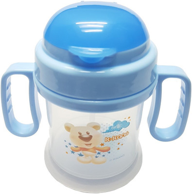 

GoodStart Blue Straw sippers(Blue)