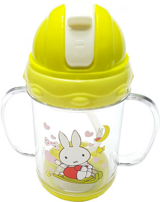 

GoodStart Green Straw sippers(Green)
