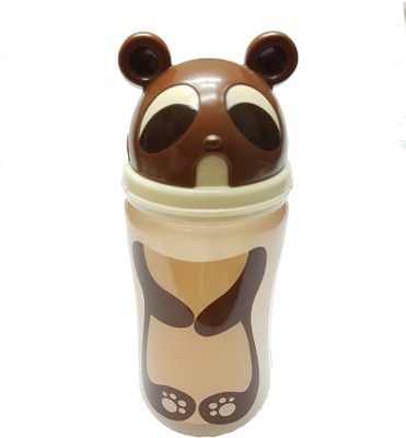 

GoodStart Brown Straw sippers(Brown)
