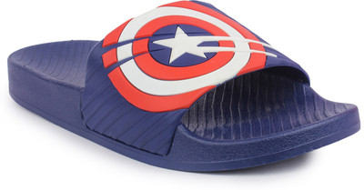 

Appe Flip Flops, Blue