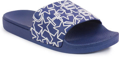 

Appe Flip Flops, Blue