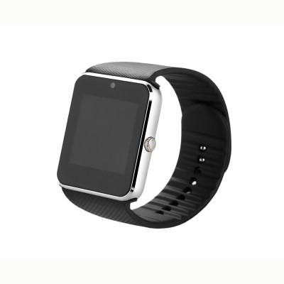 

MobHilton MH-42 With SIM/Calling Support Smartwatch(Multicolor Strap L)