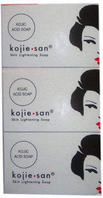 

Kojie Skin Lightening(300 g, Pack of 3)
