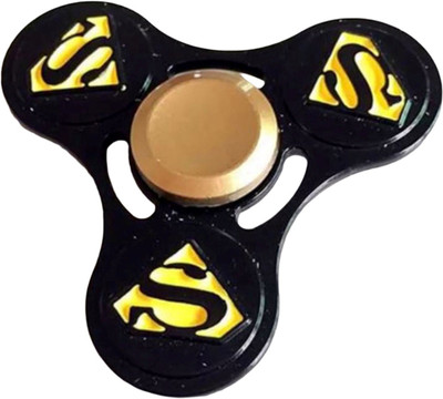 

ShopyBucket Fidget Toy Hand Spinner Perfect for Anxiety, and Stress Relief-18(Multicolor)