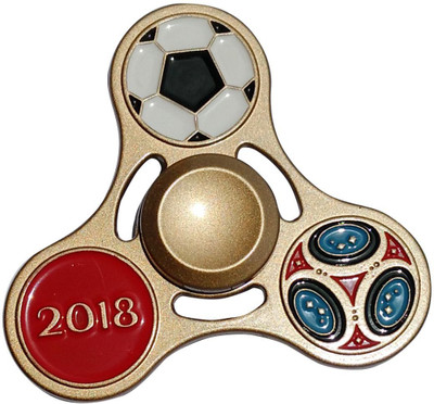 

JHARJHAR YEAR 2018 FIDGET SPINNERS(Multicolor)