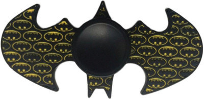 

ShopyBucket Fidget Toy Hand Spinner Perfect for Anxiety, and Stress Relief-14(Multicolor)