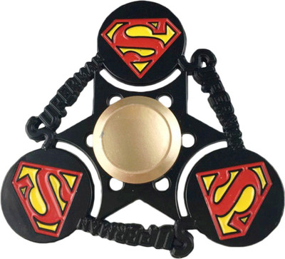 

ShopyBucket Hand Spinner Toy Torqbar Desk Toy EDC Sensory for Autism and ADHD Kids/Adult Funny Anti Stress Toy-4(Multicolor)