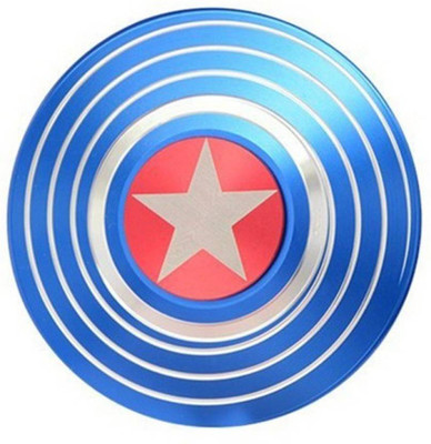 

Shockyfi Fidget Trendy Hand Spinner(Blue)