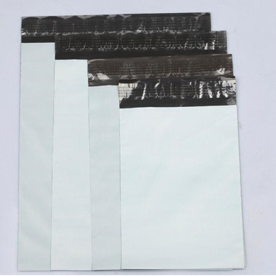 

Gujarat Packaging Industries CourierBag 6.5 X 7.5 (50) Security Bag( Pack of 200